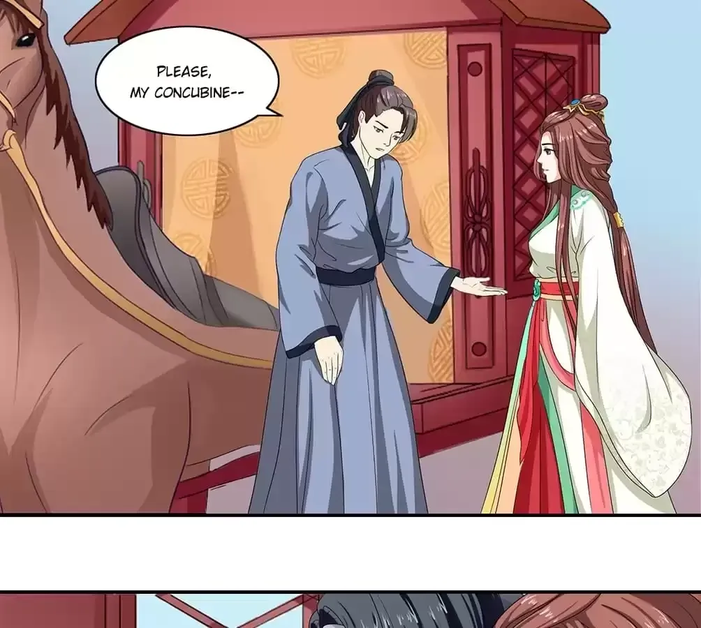 Bring It On, Your Royal Highnesses Chapter 7 page 4 - 