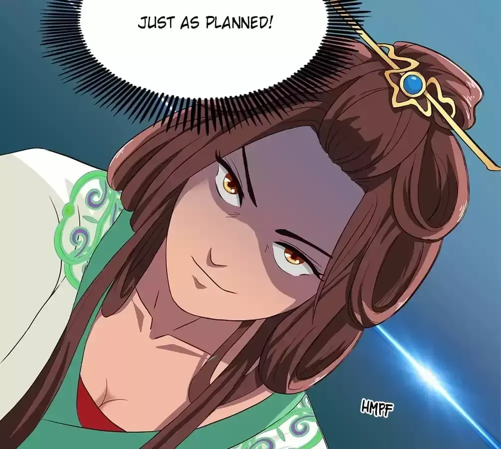 Bring It On, Your Royal Highnesses Chapter 7 page 31 - 