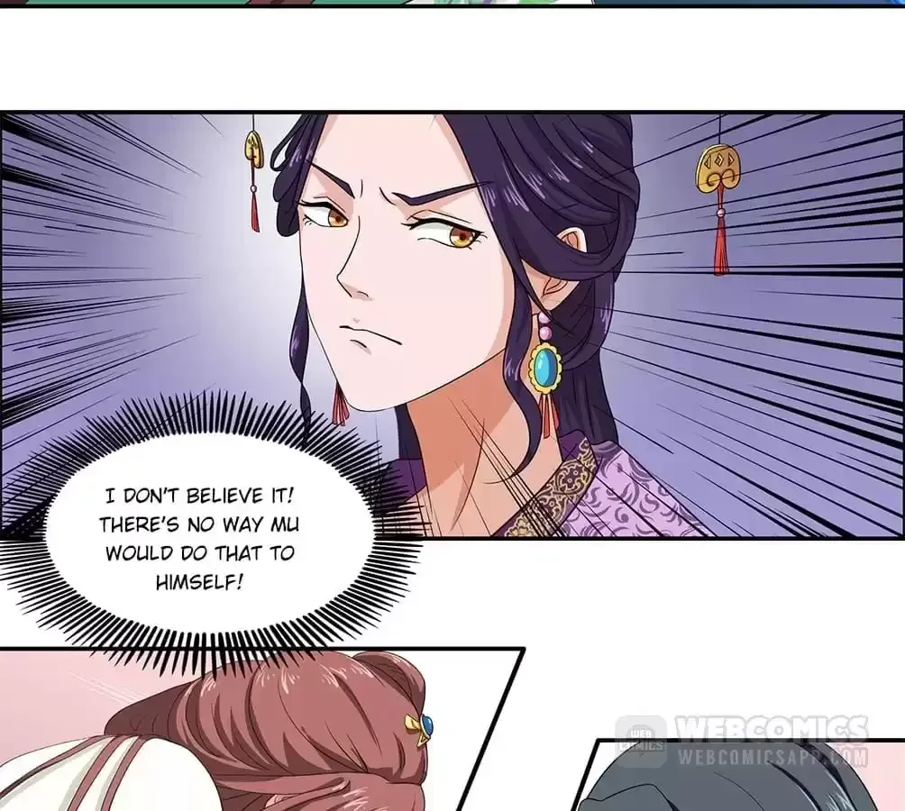 Bring It On, Your Royal Highnesses Chapter 7 page 32 - 