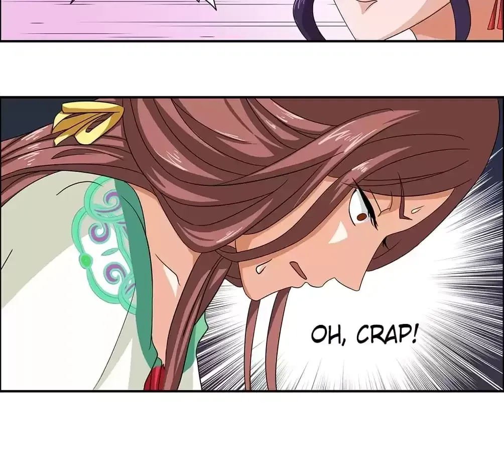 Bring It On, Your Royal Highnesses Chapter 7 page 35 - 