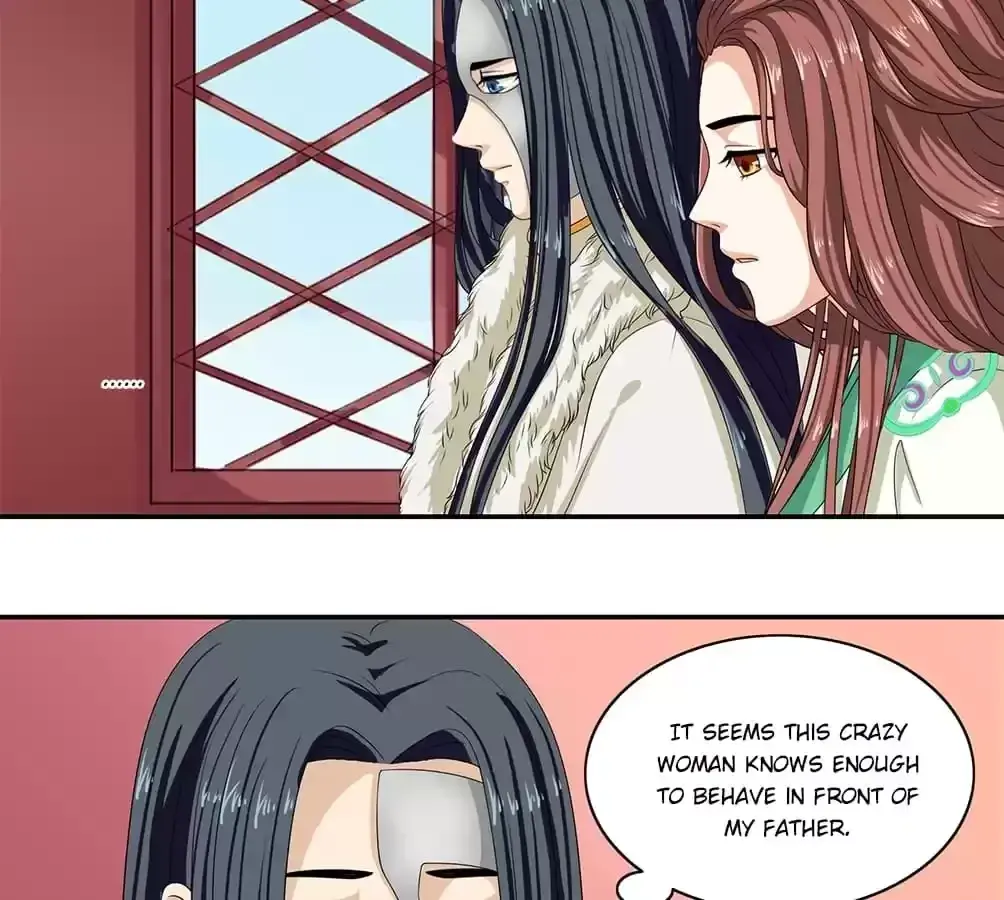Bring It On, Your Royal Highnesses Chapter 7 page 5 - 