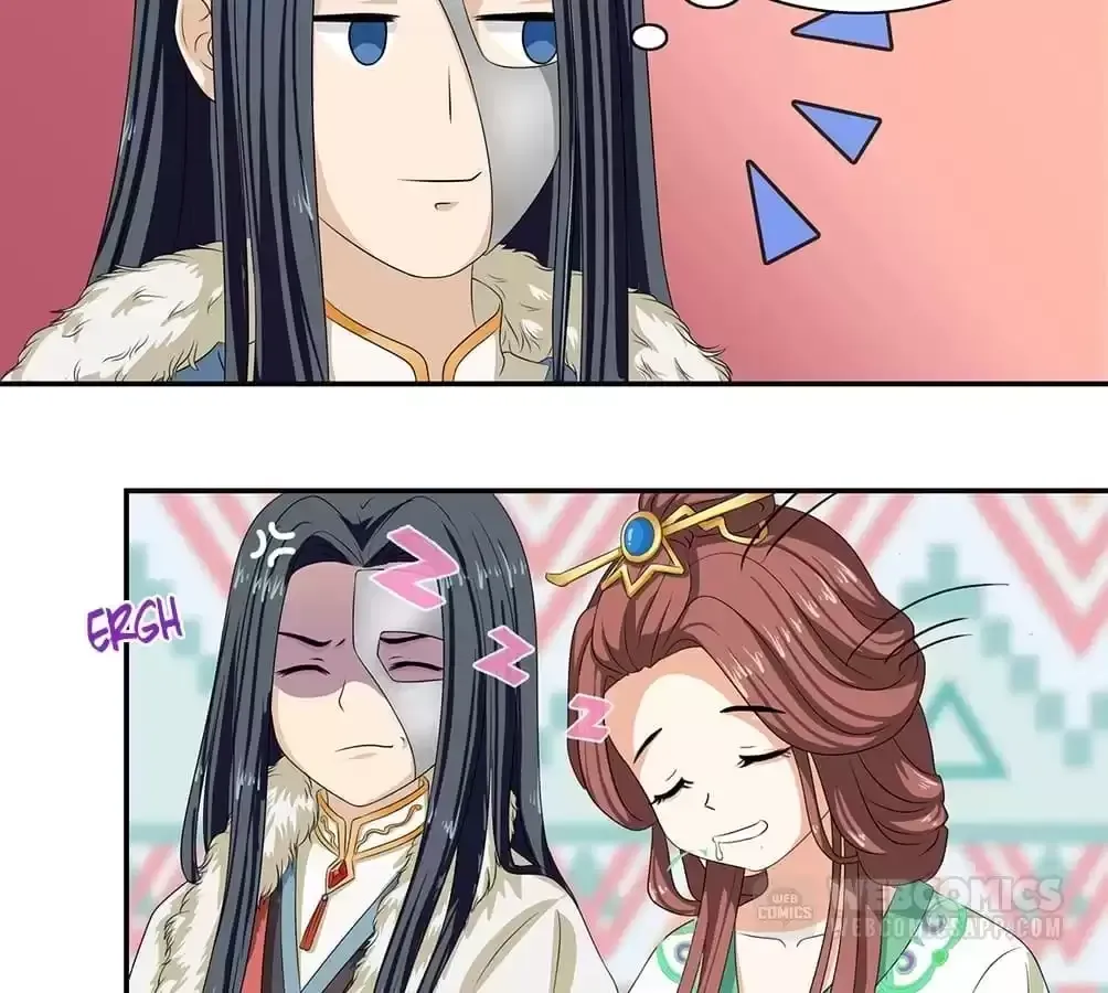 Bring It On, Your Royal Highnesses Chapter 7 page 6 - 
