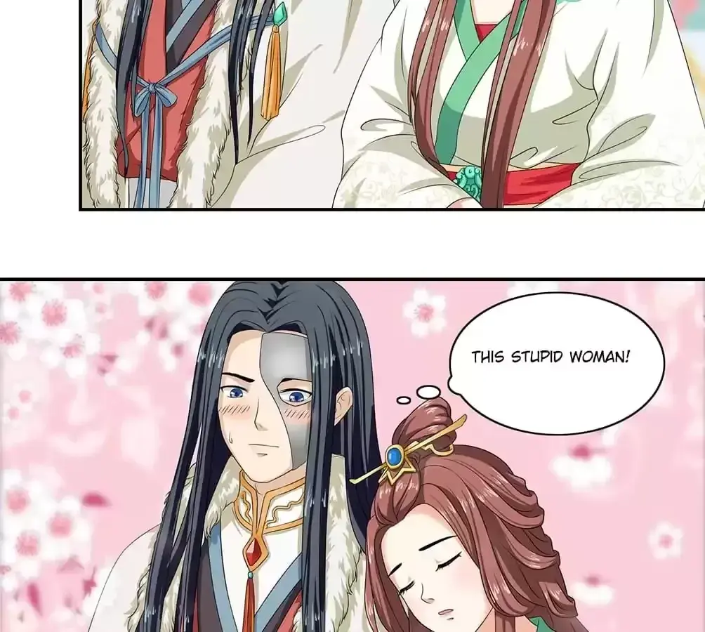 Bring It On, Your Royal Highnesses Chapter 7 page 7 - 