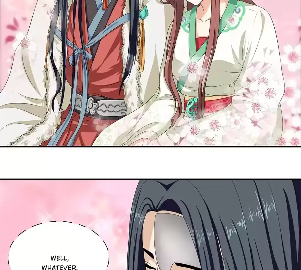 Bring It On, Your Royal Highnesses Chapter 7 page 8 - 