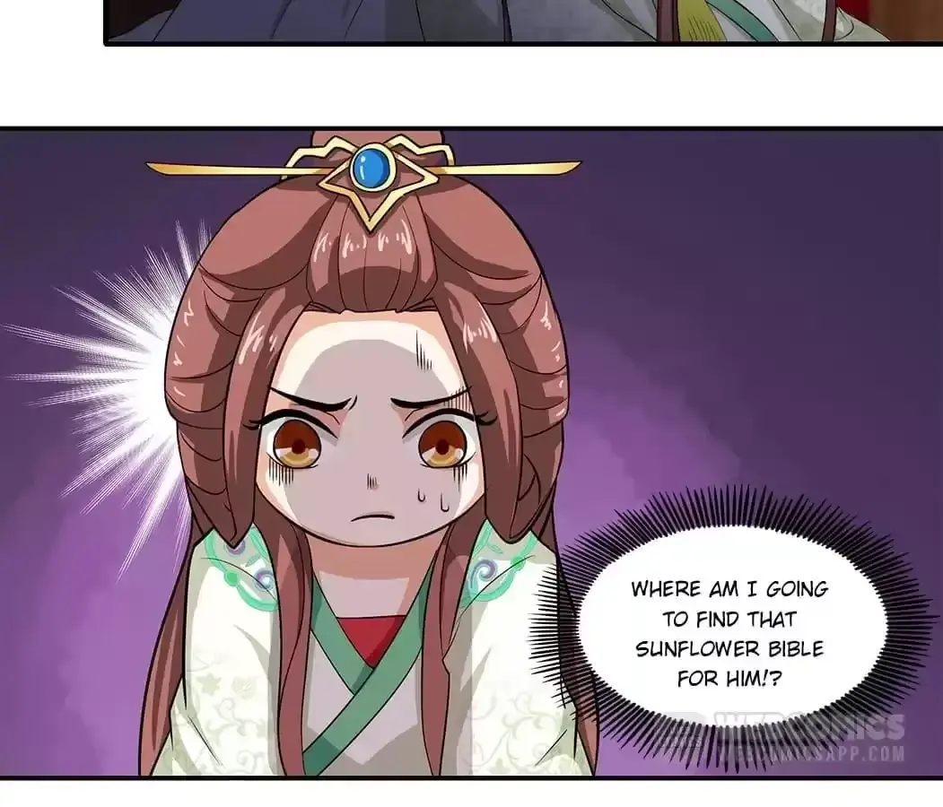 Bring It On, Your Royal Highnesses Chapter 8 page 2 - 