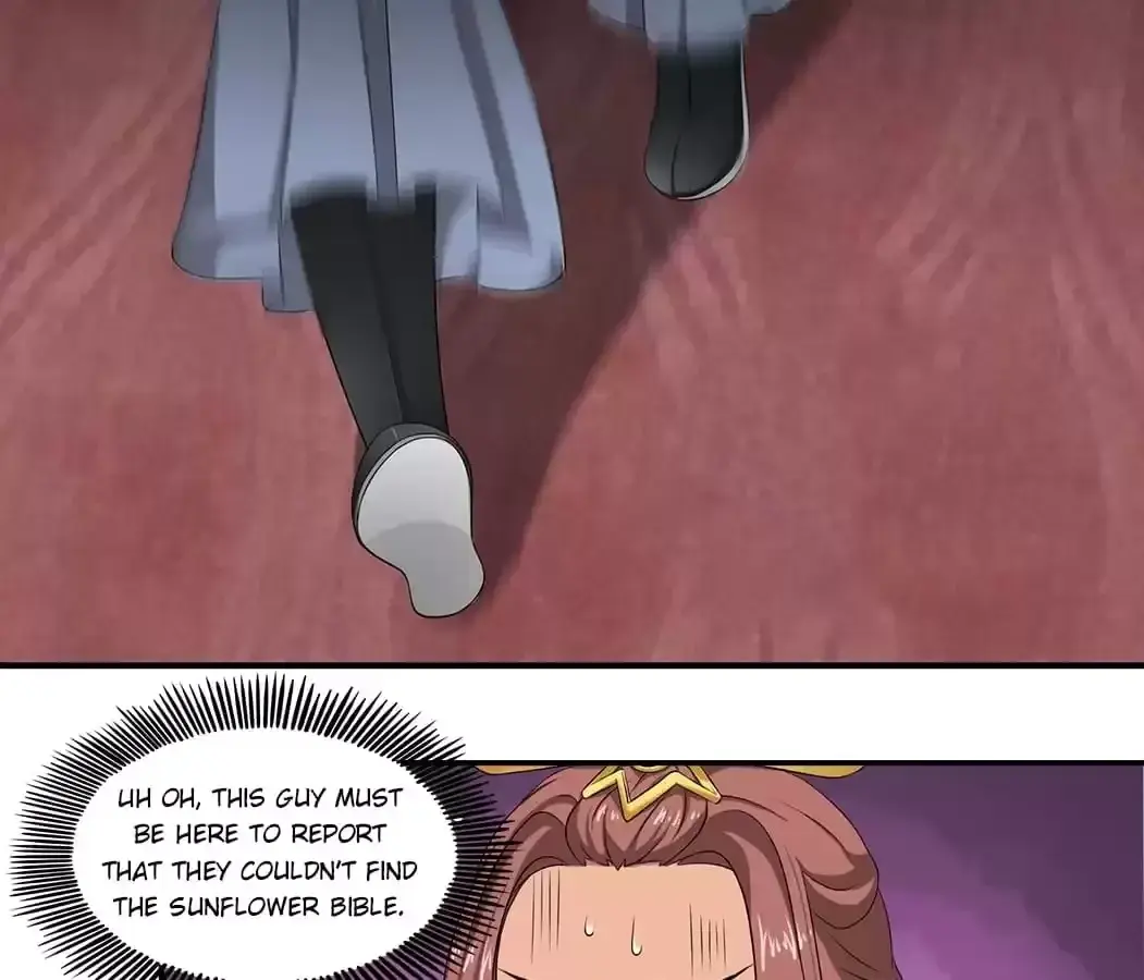 Bring It On, Your Royal Highnesses Chapter 8 page 11 - 