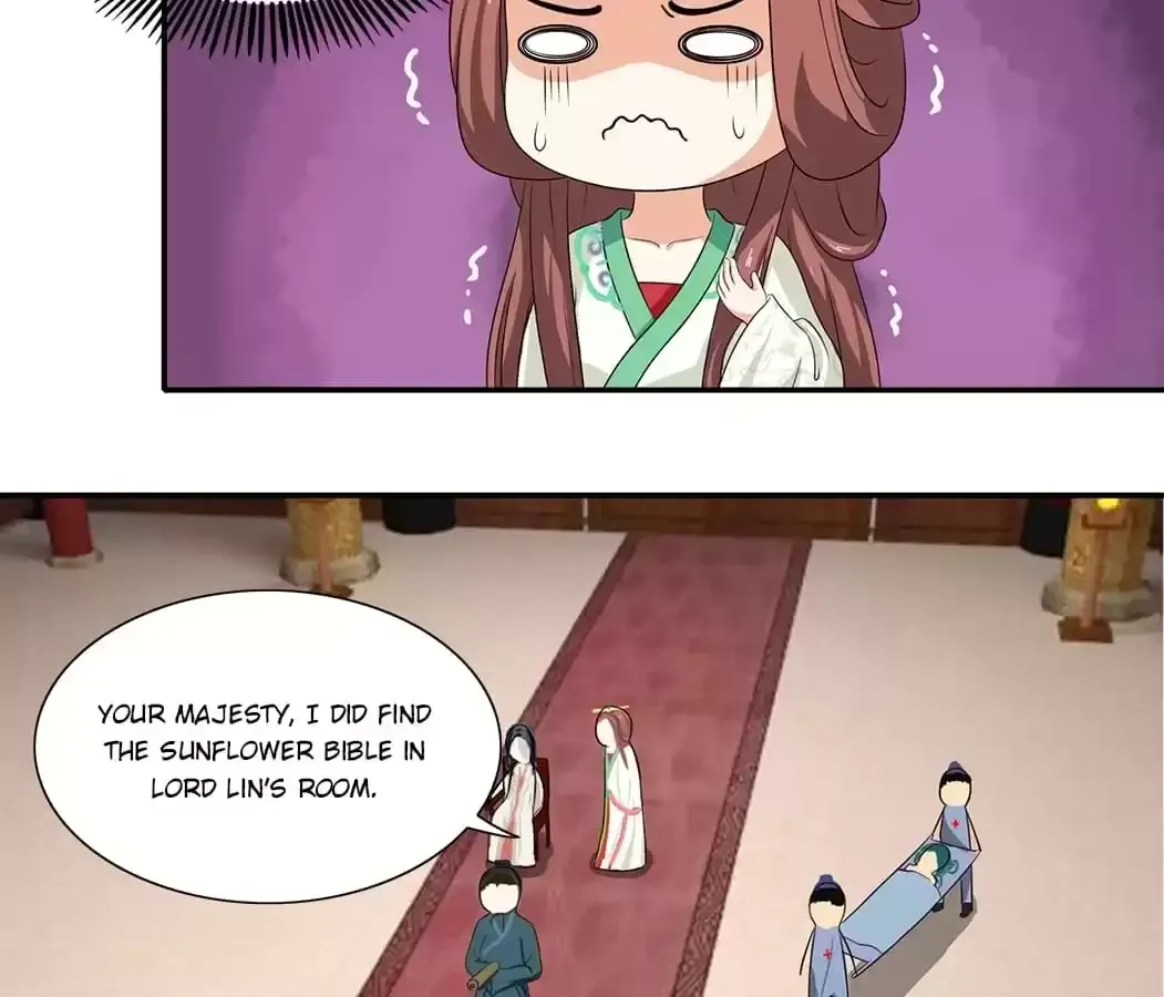 Bring It On, Your Royal Highnesses Chapter 8 page 12 - 