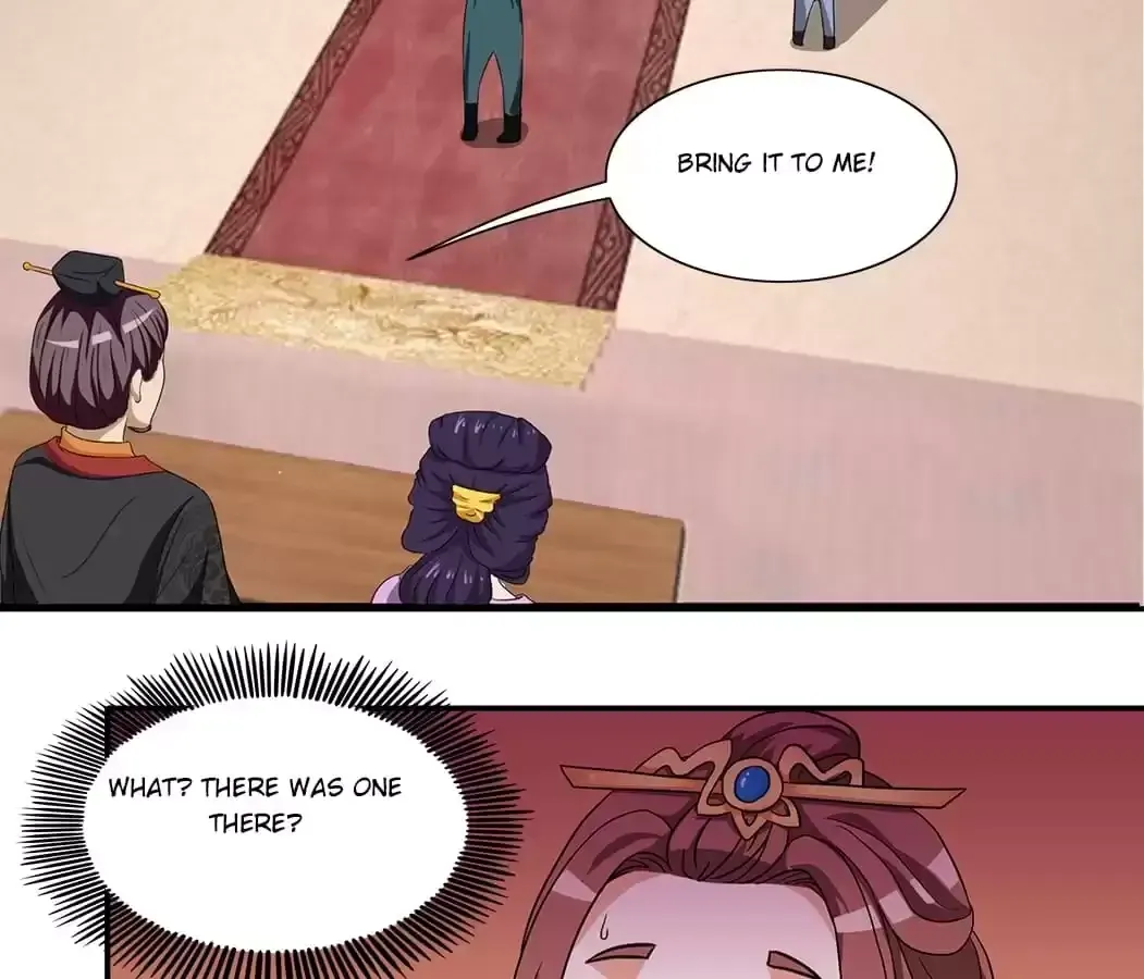 Bring It On, Your Royal Highnesses Chapter 8 page 13 - 