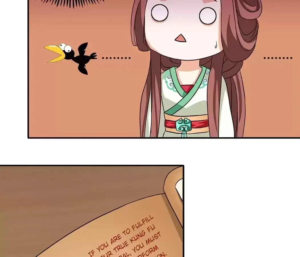 Bring It On, Your Royal Highnesses Chapter 8 page 14 - 