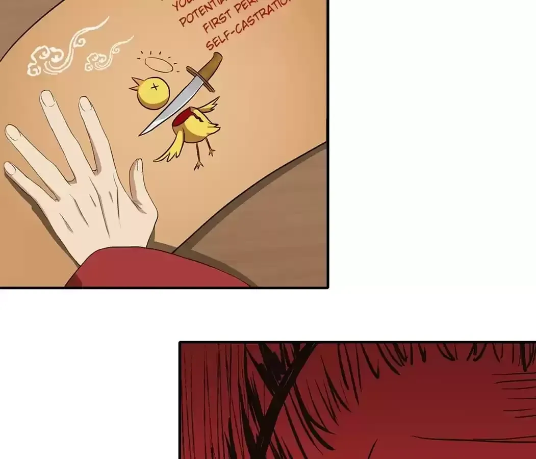 Bring It On, Your Royal Highnesses Chapter 8 page 15 - 