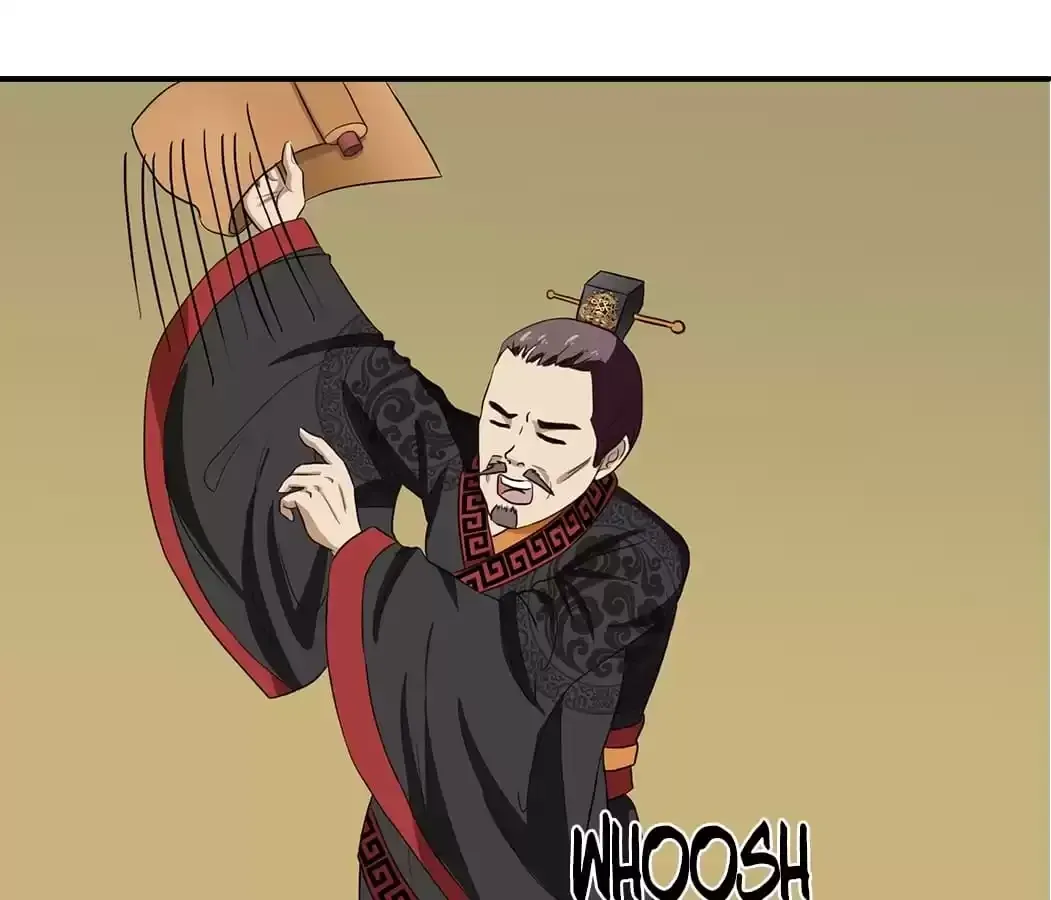 Bring It On, Your Royal Highnesses Chapter 8 page 17 - 