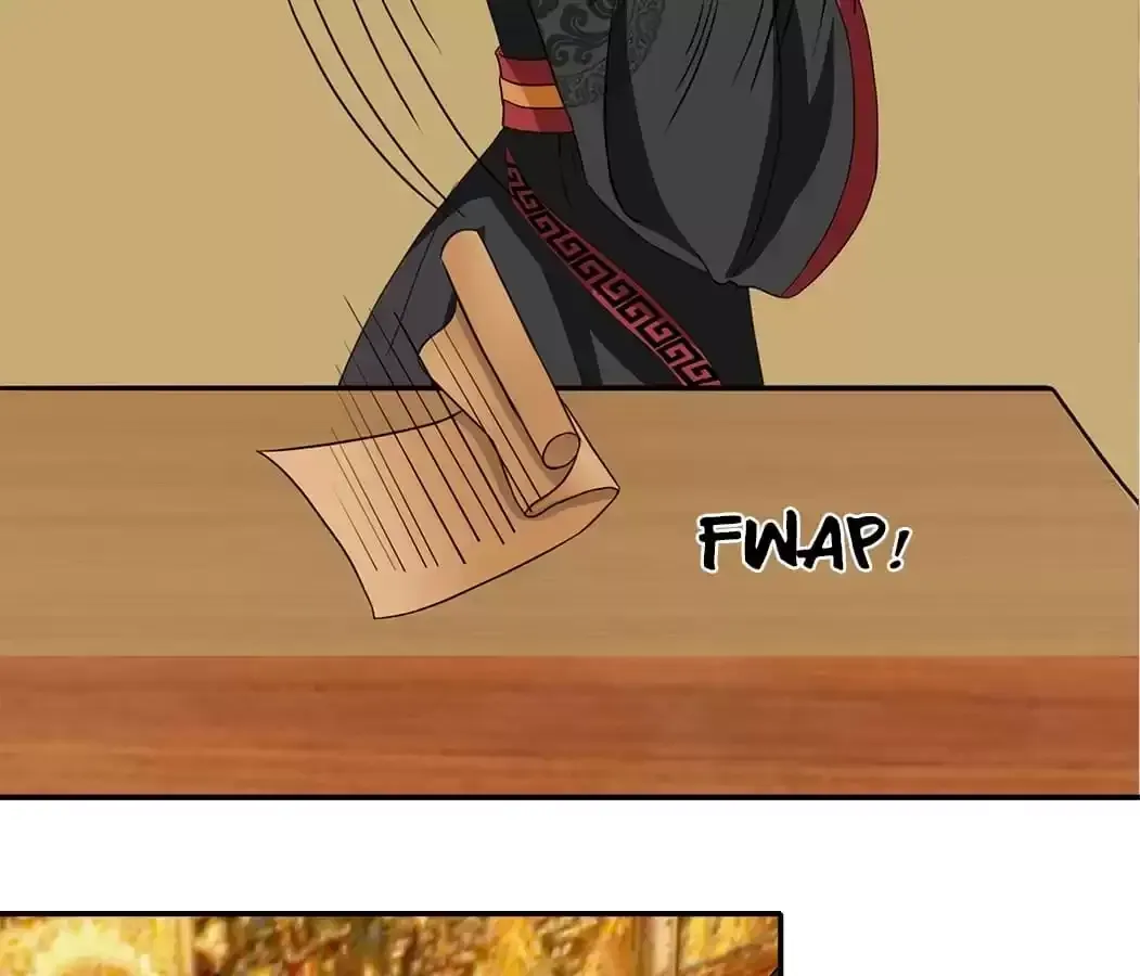 Bring It On, Your Royal Highnesses Chapter 8 page 19 - 