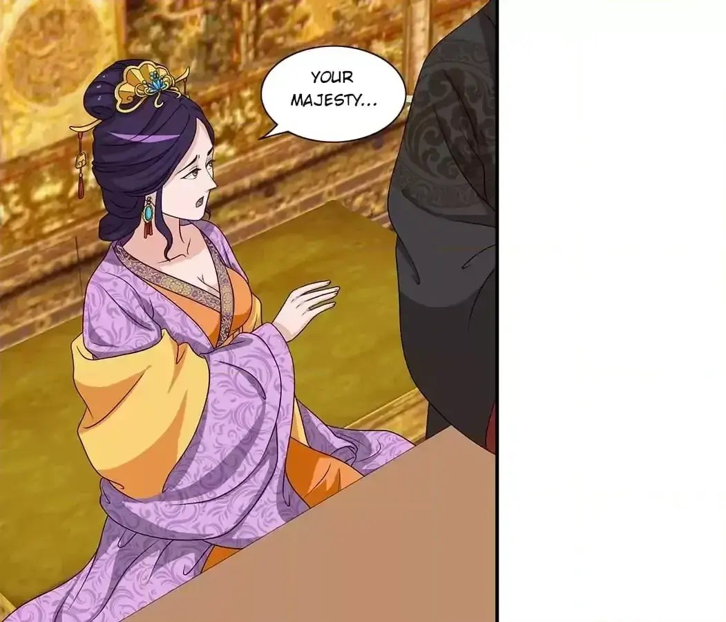 Bring It On, Your Royal Highnesses Chapter 8 page 20 - 