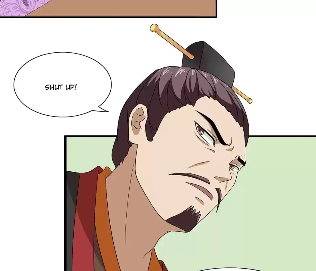 Bring It On, Your Royal Highnesses Chapter 8 page 21 - 