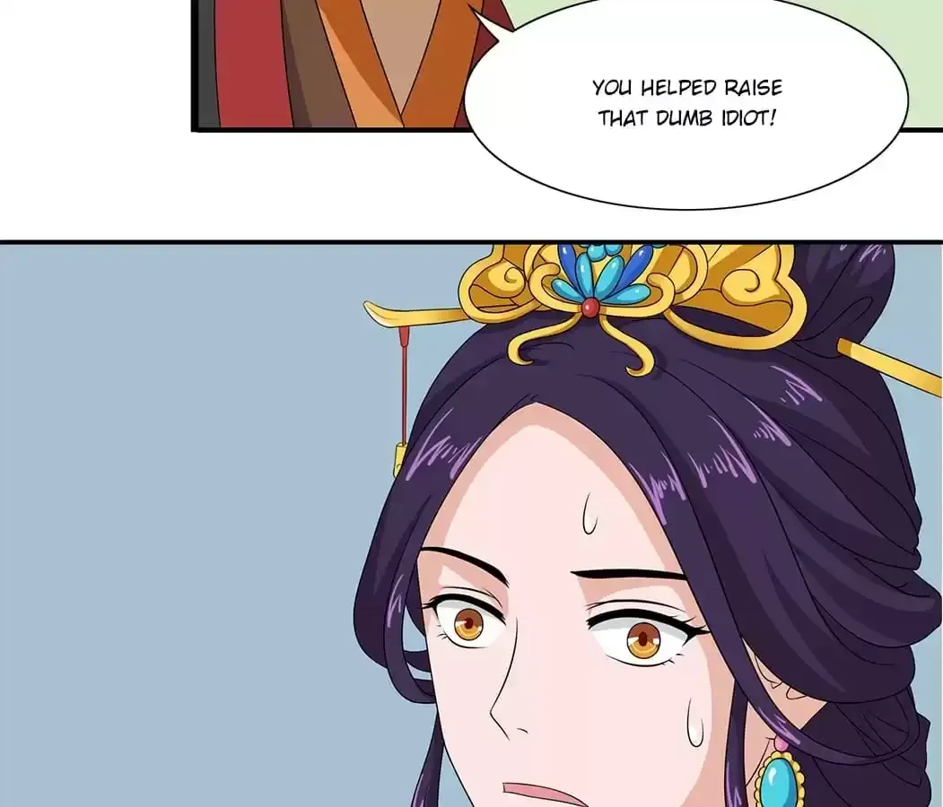 Bring It On, Your Royal Highnesses Chapter 8 page 22 - 