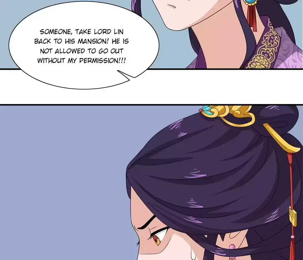 Bring It On, Your Royal Highnesses Chapter 8 page 23 - 