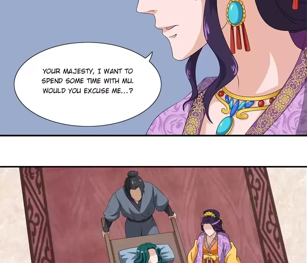 Bring It On, Your Royal Highnesses Chapter 8 page 24 - 