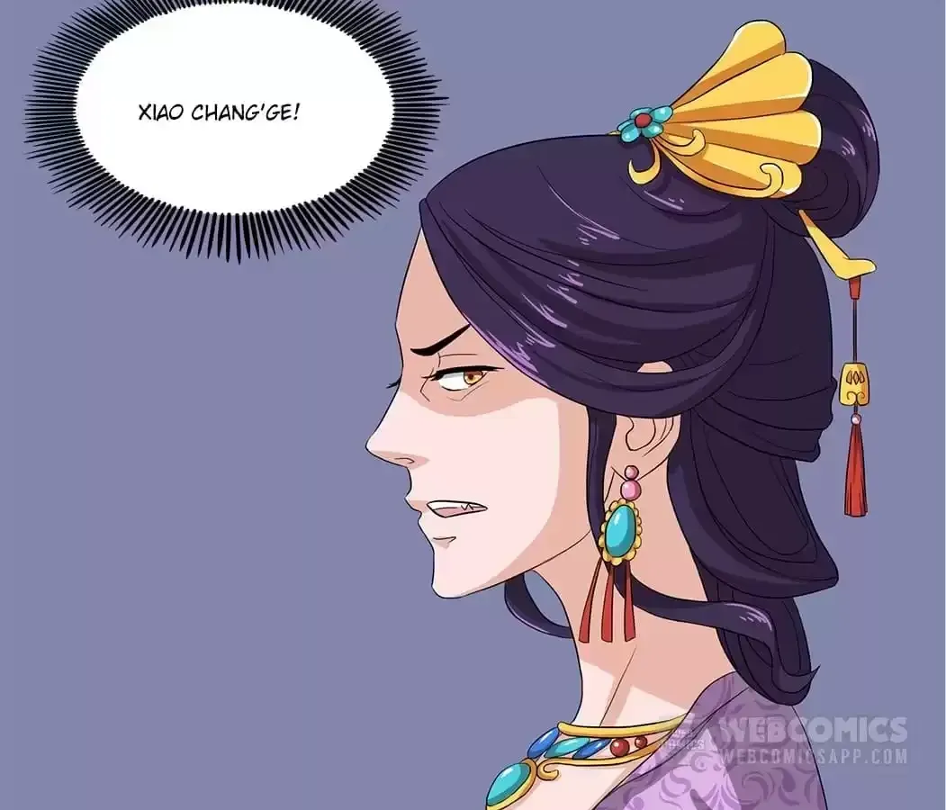 Bring It On, Your Royal Highnesses Chapter 8 page 26 - 