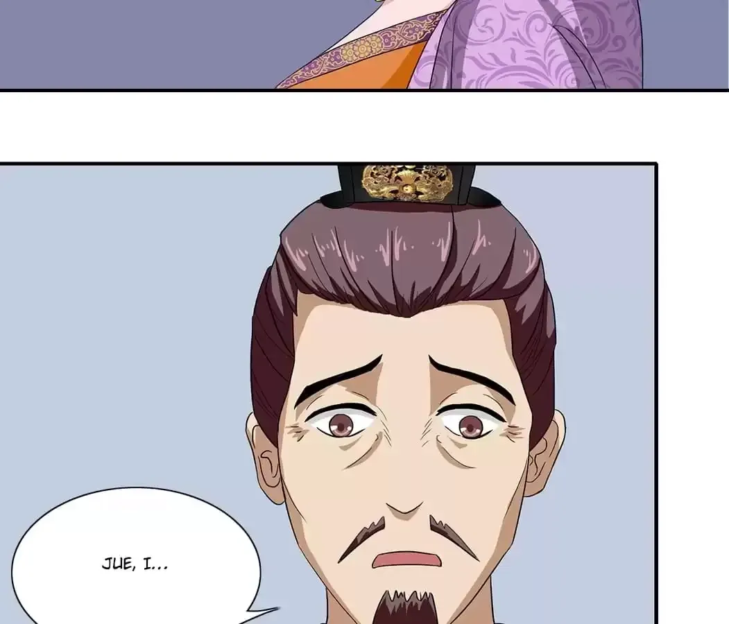 Bring It On, Your Royal Highnesses Chapter 8 page 27 - 
