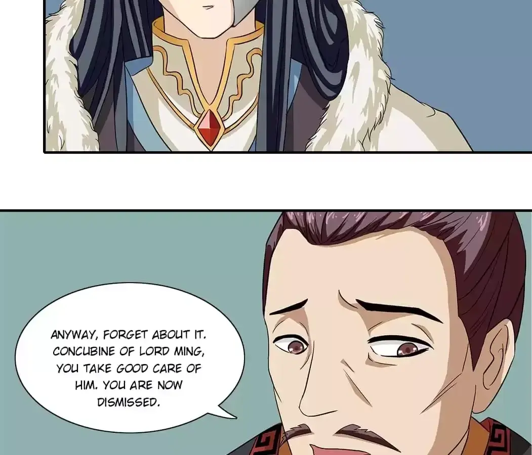 Bring It On, Your Royal Highnesses Chapter 8 page 29 - 