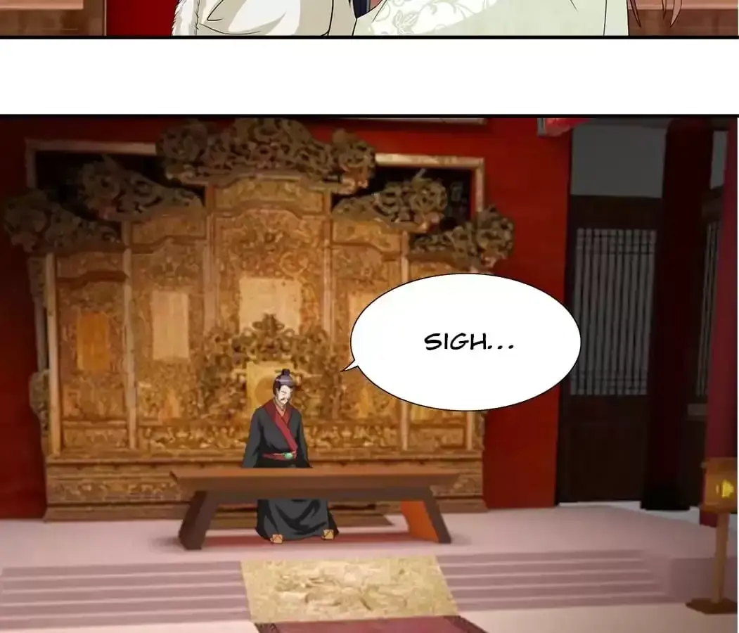 Bring It On, Your Royal Highnesses Chapter 8 page 32 - 