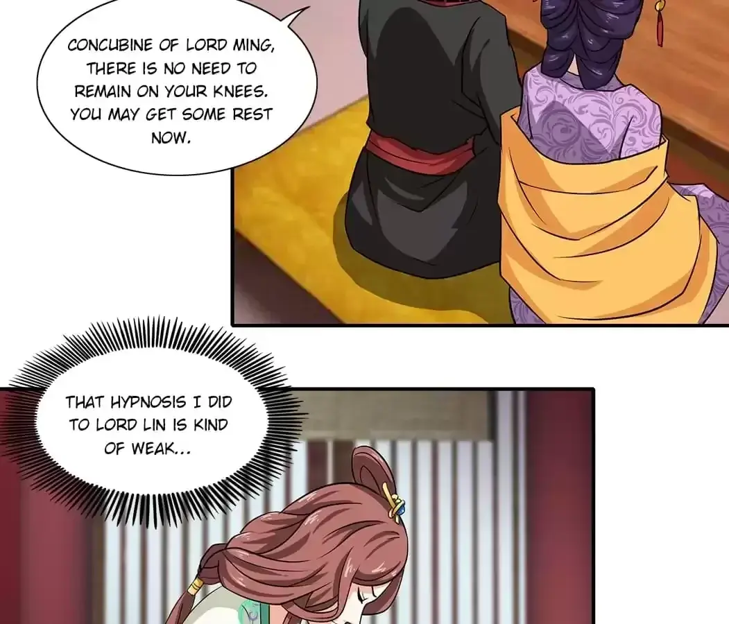 Bring It On, Your Royal Highnesses Chapter 8 page 6 - 