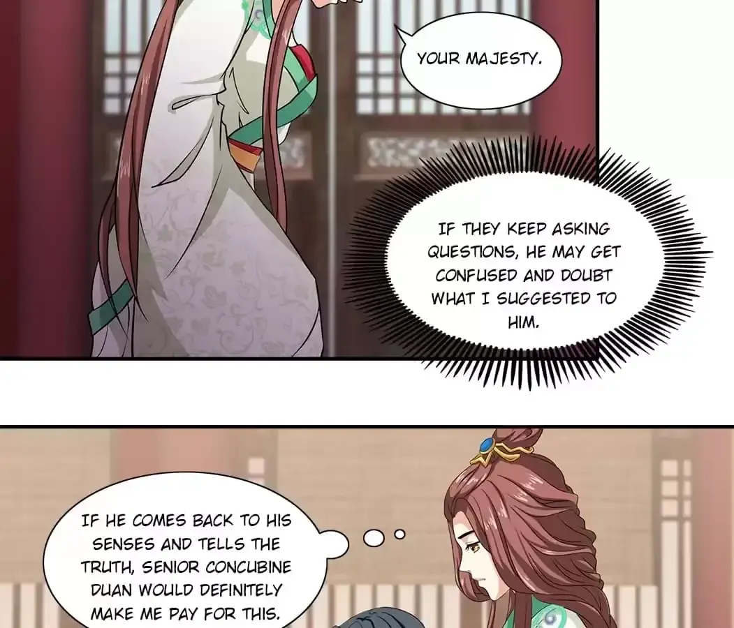 Bring It On, Your Royal Highnesses Chapter 8 page 7 - 