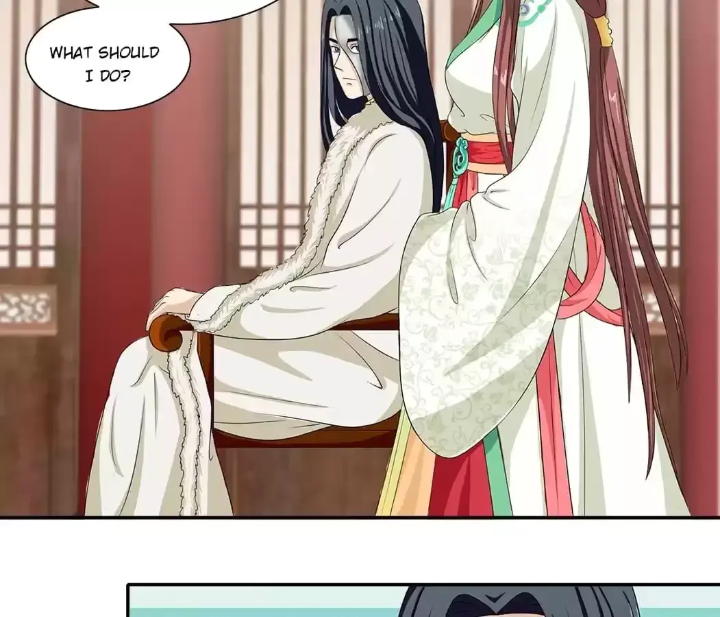 Bring It On, Your Royal Highnesses Chapter 8 page 8 - 
