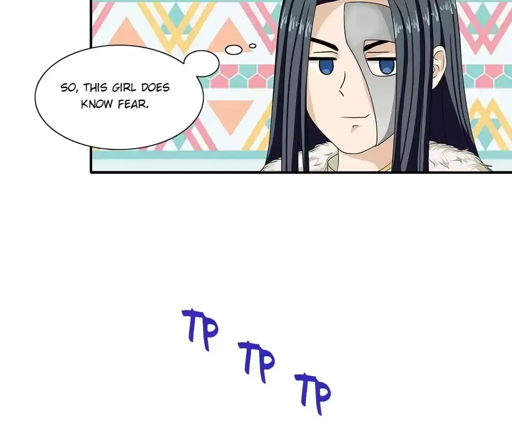 Bring It On, Your Royal Highnesses Chapter 8 page 9 - 