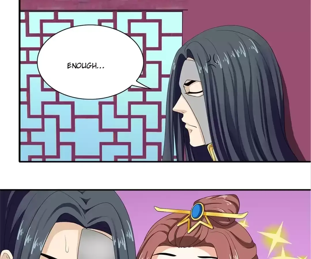 Bring It On, Your Royal Highnesses Chapter 9 page 2 - 