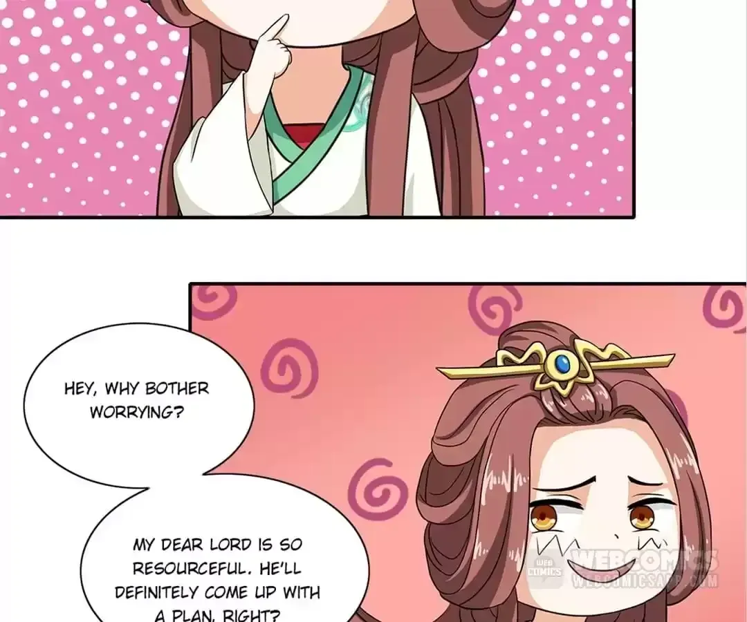 Bring It On, Your Royal Highnesses Chapter 9 page 14 - 