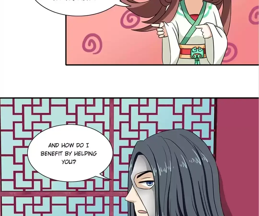 Bring It On, Your Royal Highnesses Chapter 9 page 15 - 