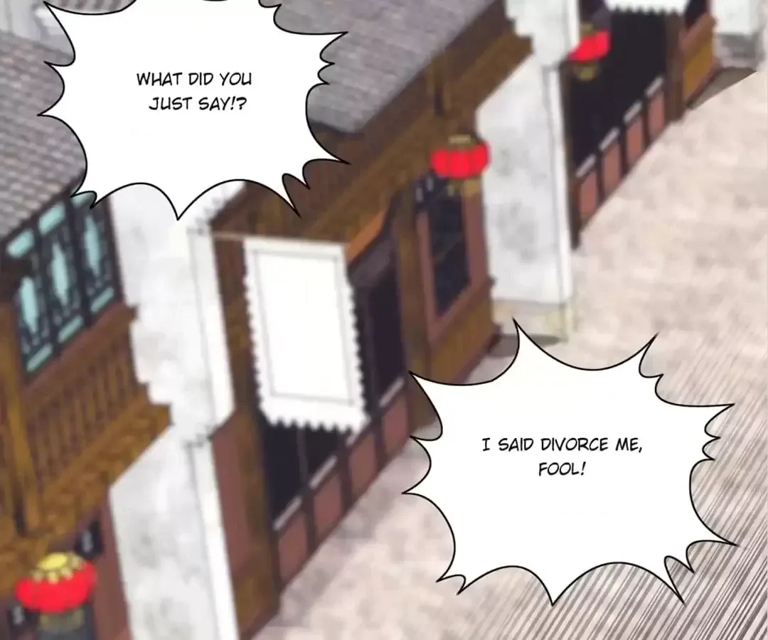 Bring It On, Your Royal Highnesses Chapter 9 page 20 - 