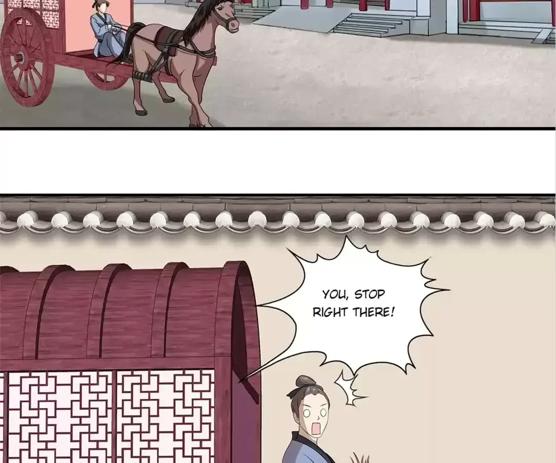 Bring It On, Your Royal Highnesses Chapter 9 page 23 - 