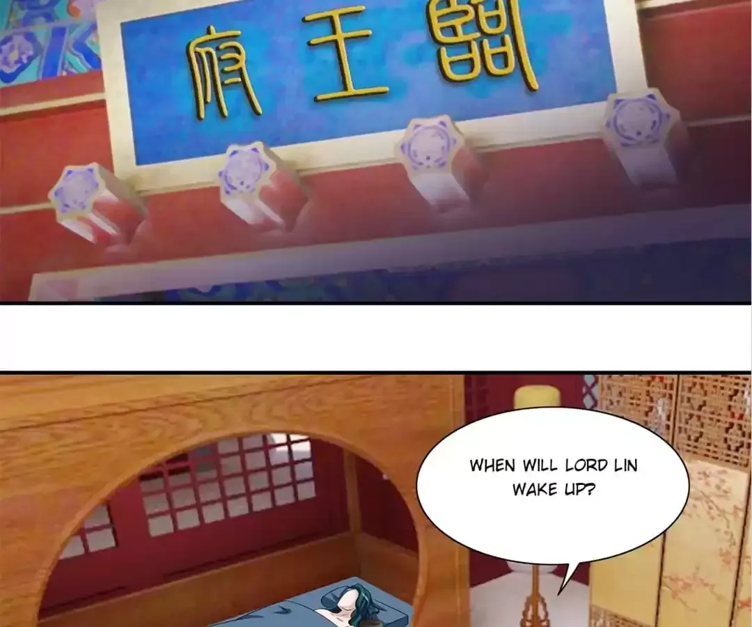 Bring It On, Your Royal Highnesses Chapter 9 page 28 - 