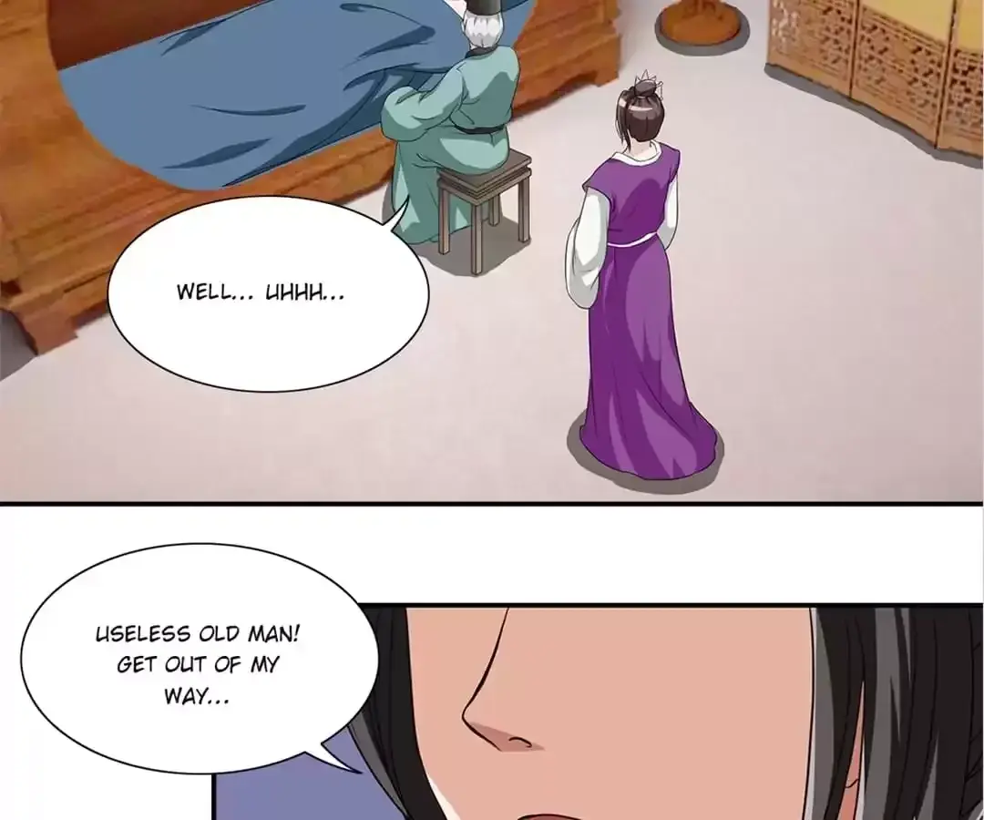 Bring It On, Your Royal Highnesses Chapter 9 page 29 - 