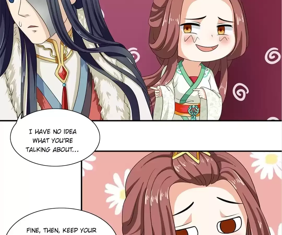Bring It On, Your Royal Highnesses Chapter 9 page 4 - 