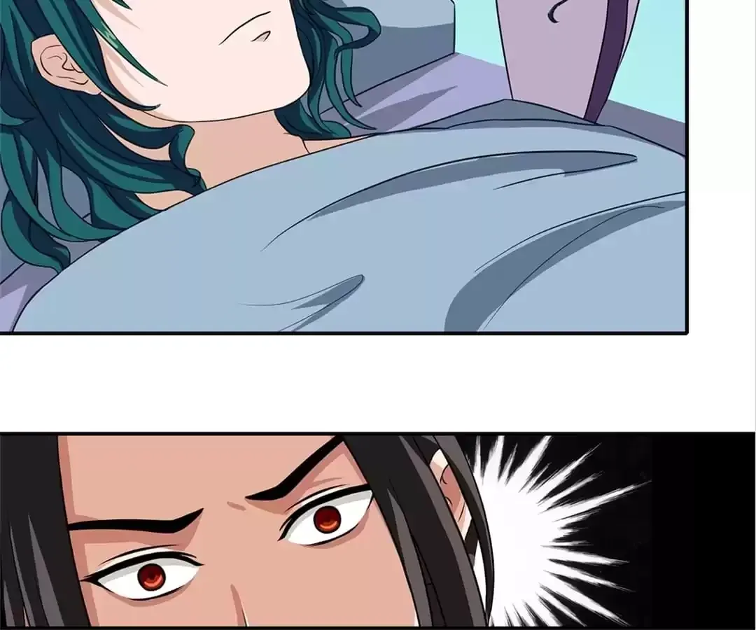 Bring It On, Your Royal Highnesses Chapter 9 page 31 - 