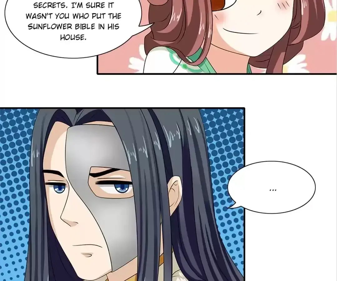 Bring It On, Your Royal Highnesses Chapter 9 page 5 - 