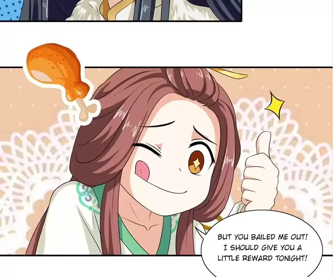 Bring It On, Your Royal Highnesses Chapter 9 page 6 - 