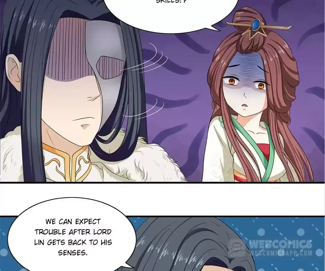 Bring It On, Your Royal Highnesses Chapter 9 page 8 - 