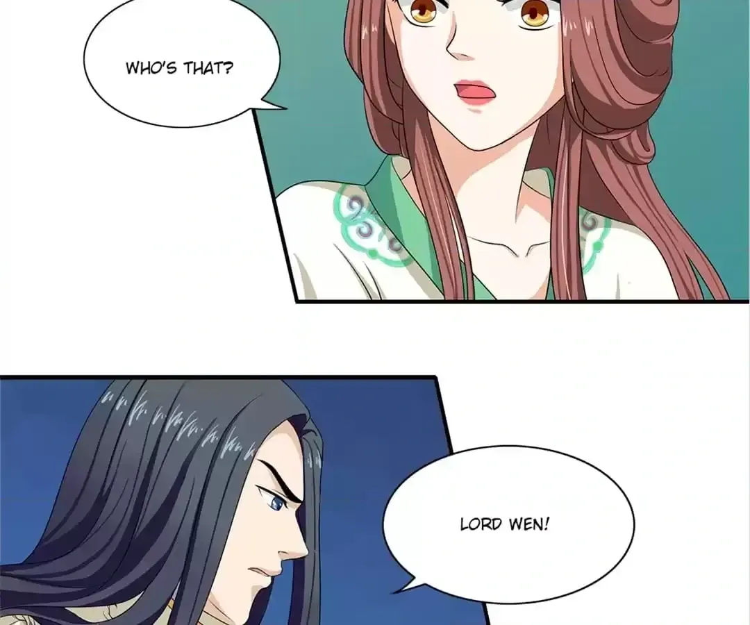 Bring It On, Your Royal Highnesses Chapter 9 page 10 - 