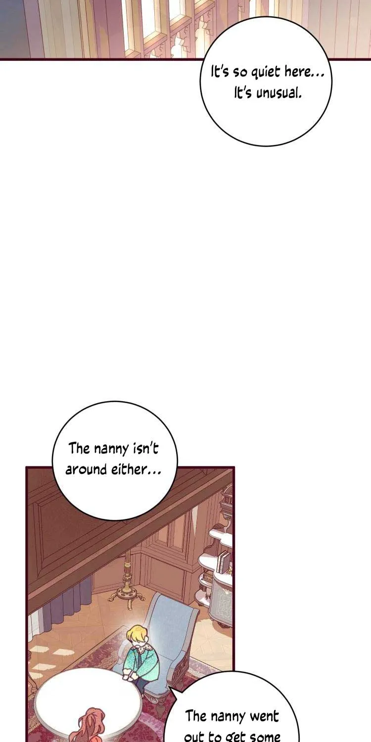 Brinny And The Empty Seat Chapter 1 page 103 - 