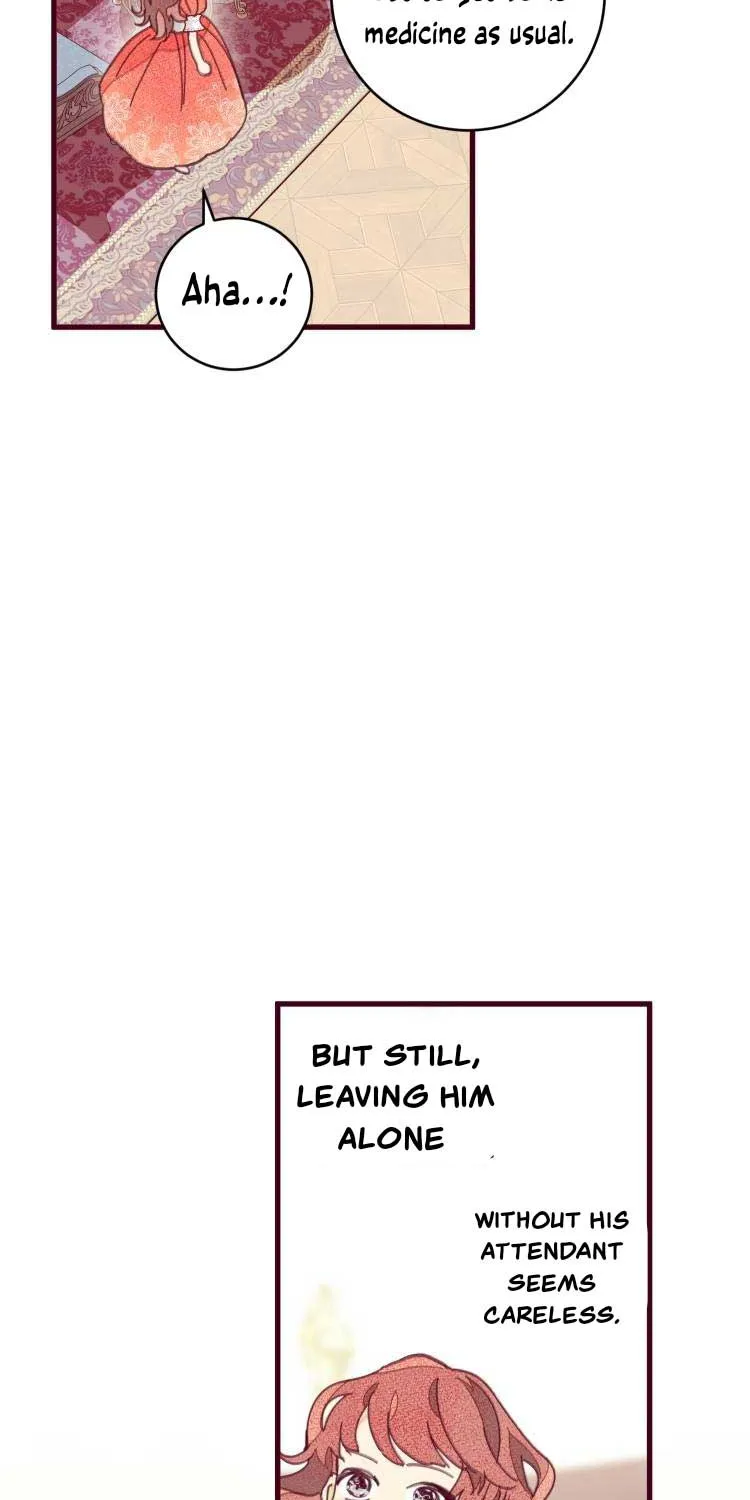Brinny And The Empty Seat Chapter 1 page 104 - 