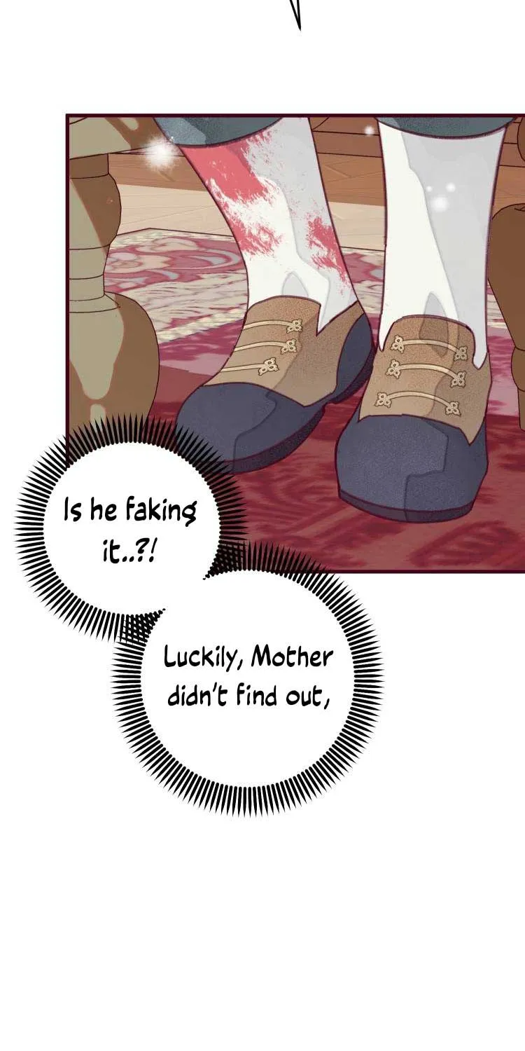 Brinny And The Empty Seat Chapter 1 page 107 - 