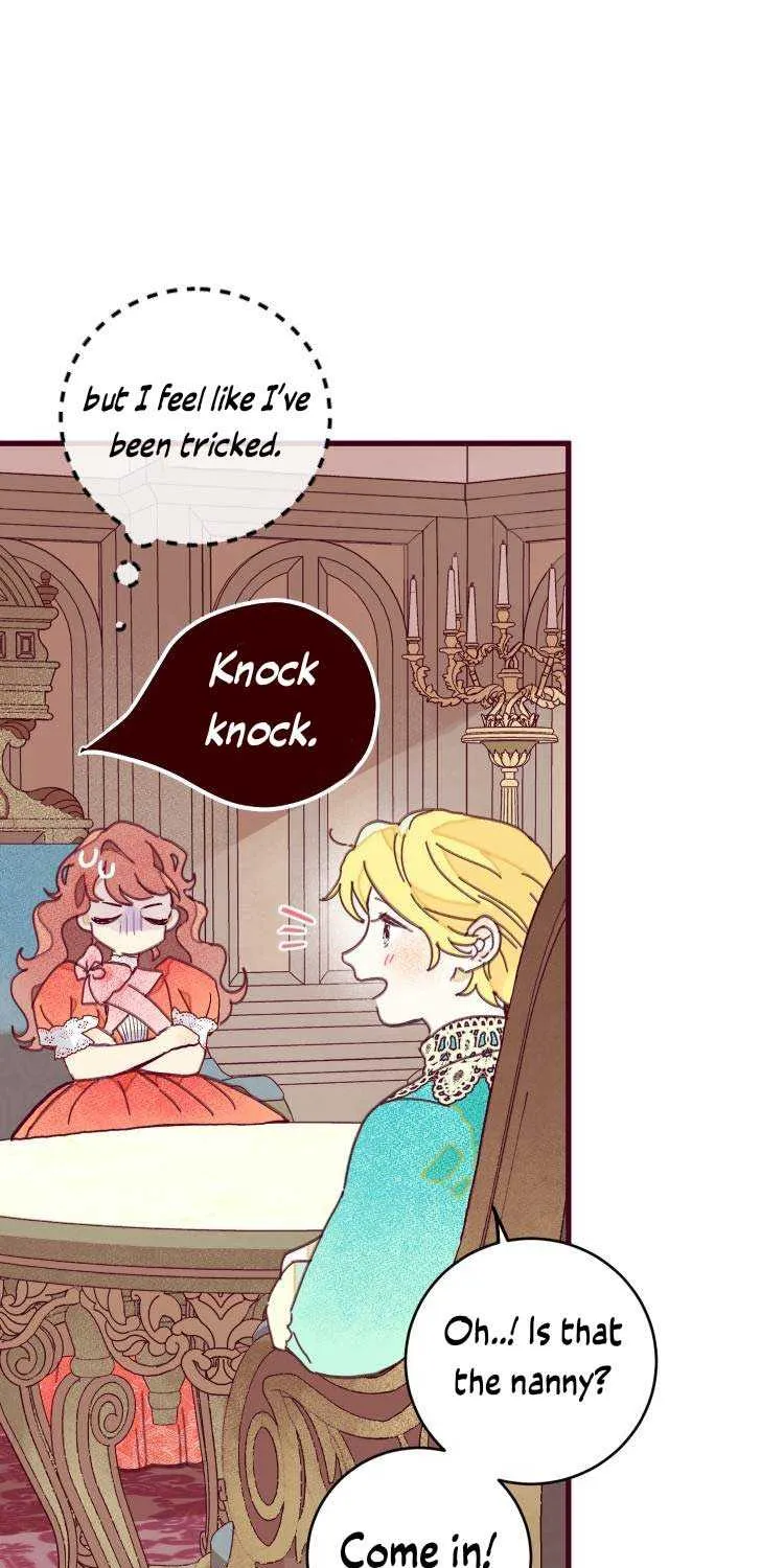 Brinny And The Empty Seat Chapter 1 page 108 - 