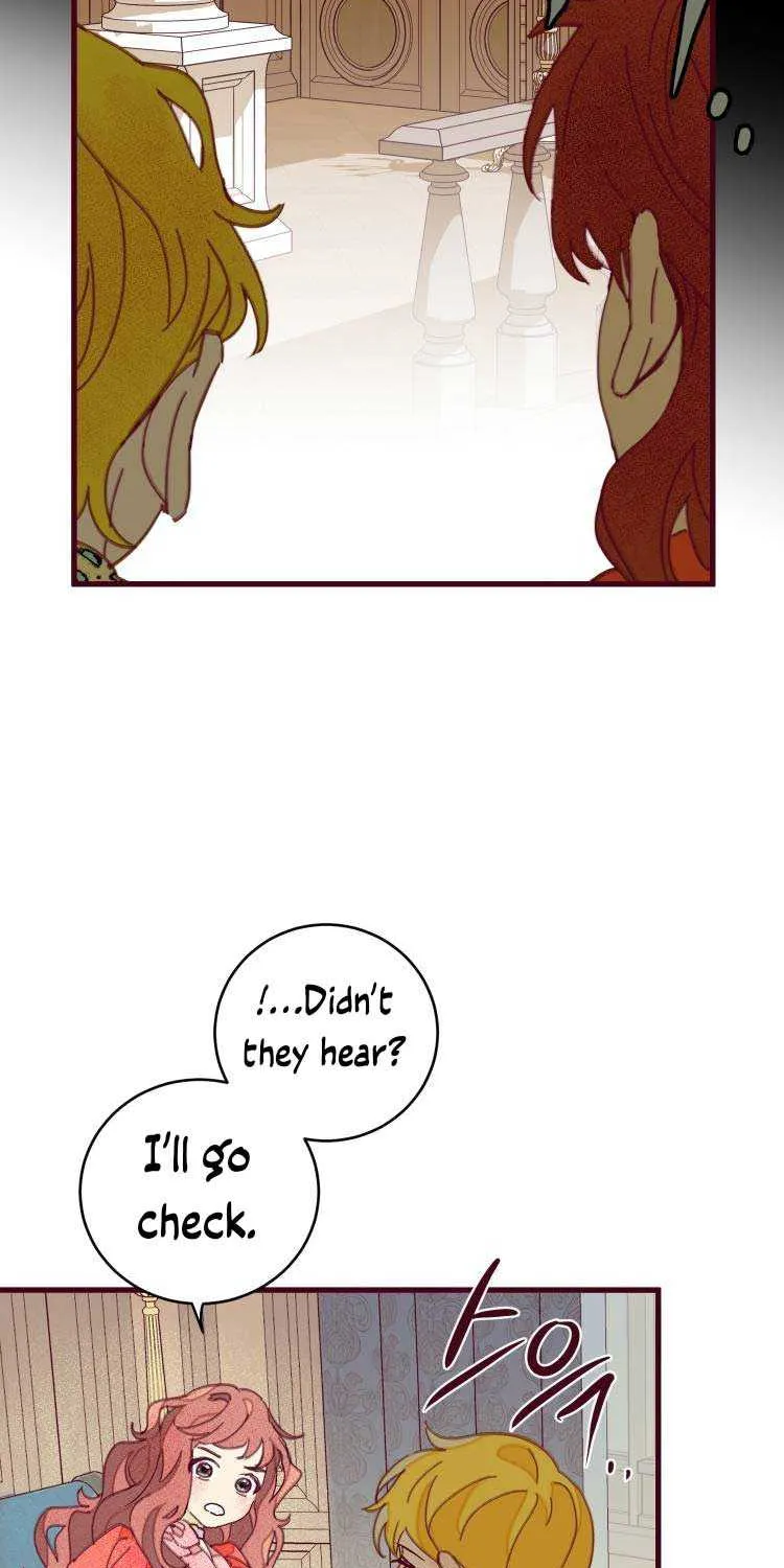 Brinny And The Empty Seat Chapter 1 page 110 - 