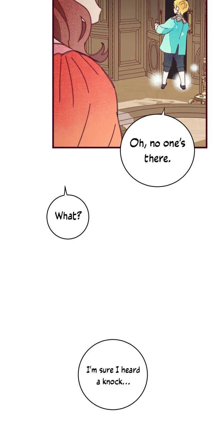 Brinny And The Empty Seat Chapter 1 page 112 - 