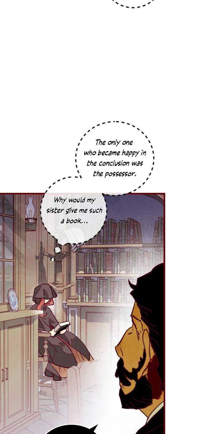 Brinny And The Empty Seat Chapter 1 page 20 - 