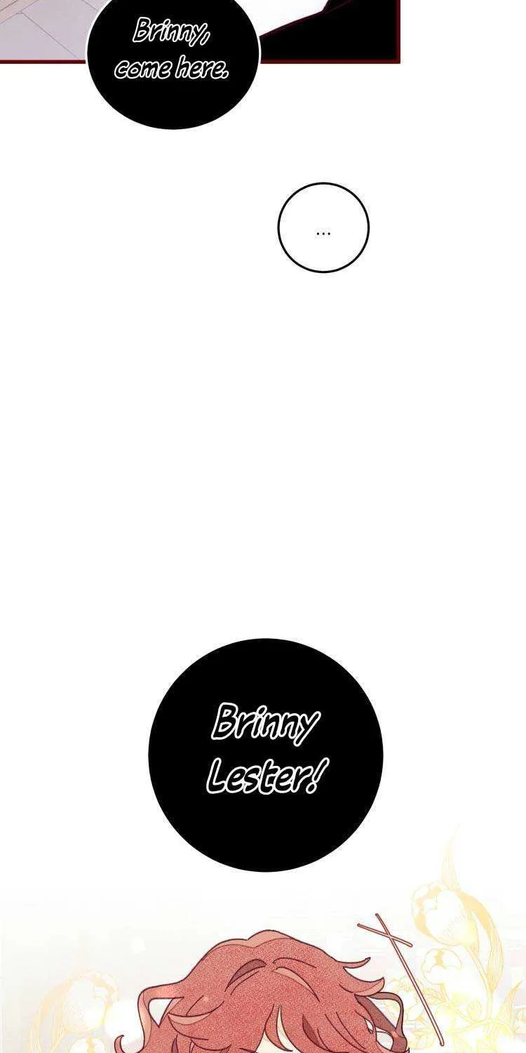 Brinny And The Empty Seat Chapter 1 page 21 - 